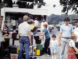 Schützenfest 1983